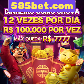 585bet.com Indique amigos para receber um bônus