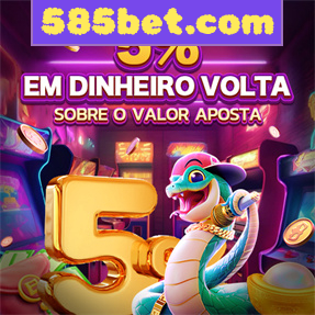 585bet.com Fundo de Resgate de Perdas Semanais