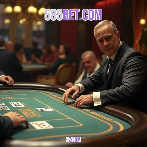 585bet.com Bônus