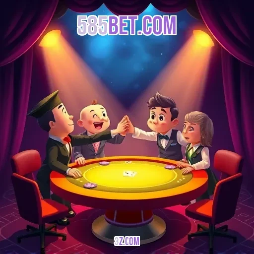 585bet.com Métodos de Pagamento