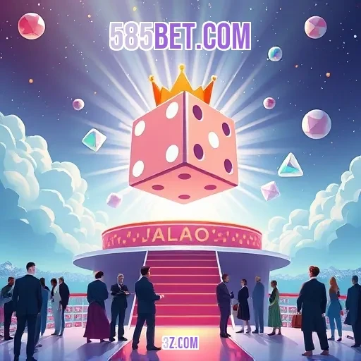 585bet.com Pôquer