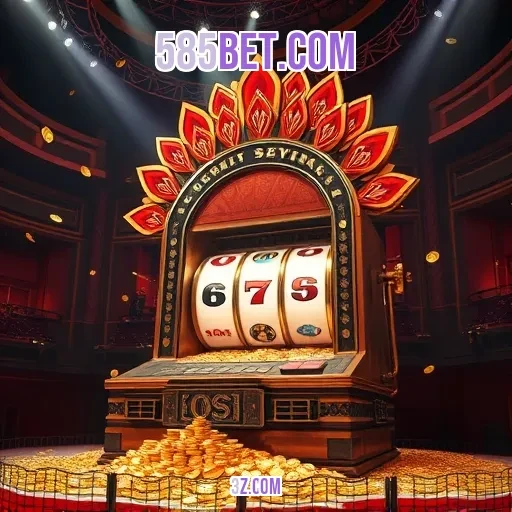 585bet.com Bônus de Boas-Vindas